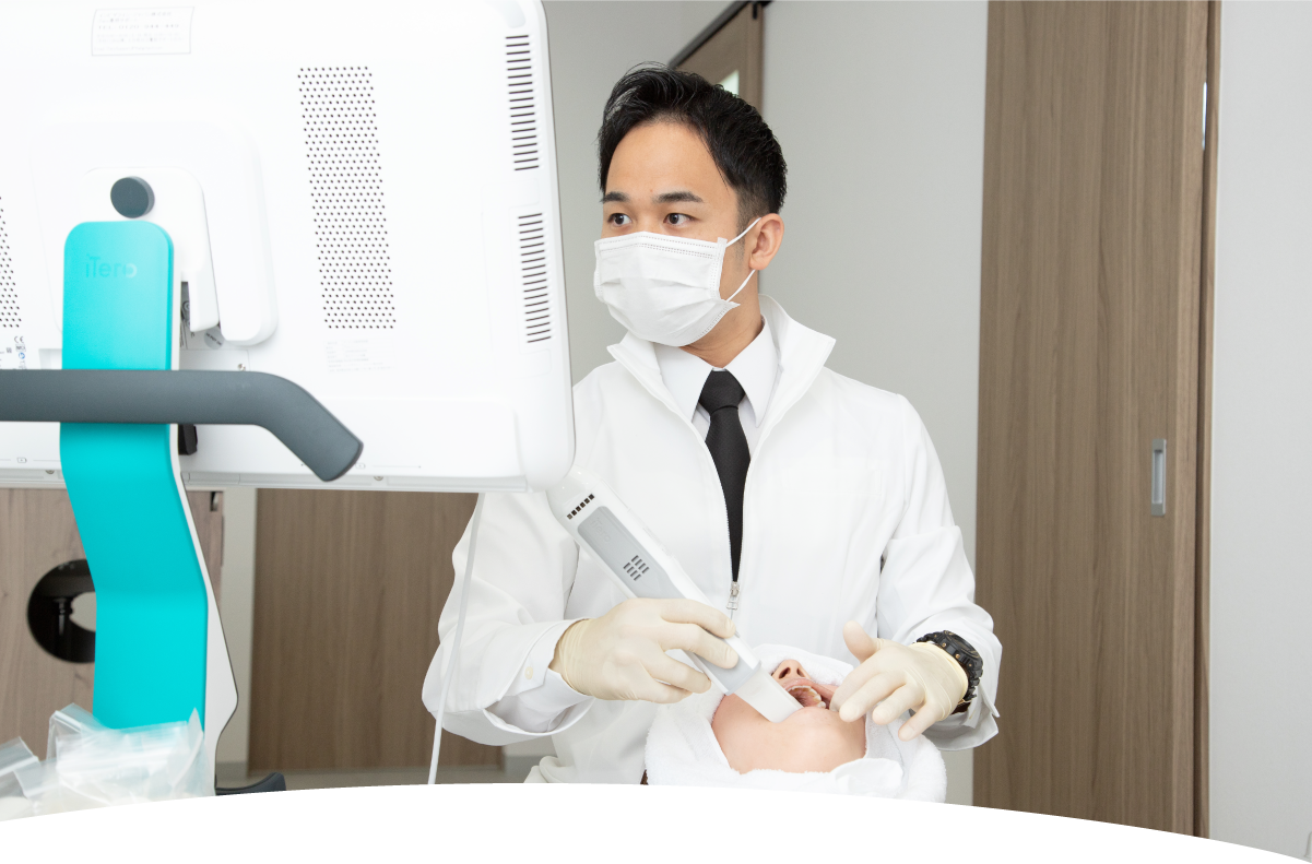 日本矯正歯科学会所属歯科医による矯正治療