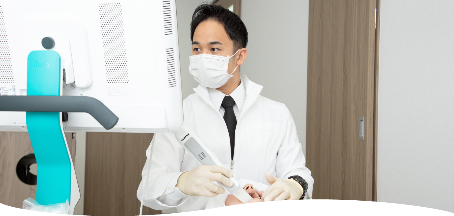 日本矯正歯科学会所属歯科医による矯正治療